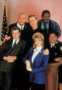 Night Court - 8 x 10 Color Photo #2