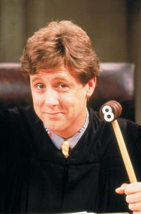 Night Court - 8 x 10 Color Photo #3