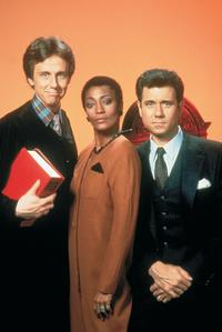 Night Court - 8 x 10 Color Photo #4