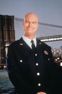 Night Court - 8 x 10 Color Photo #6