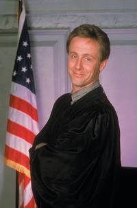 Night Court - 8 x 10 Color Photo #8
