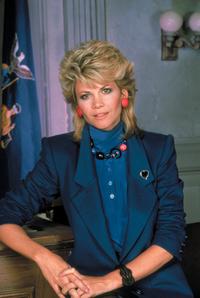 Night Court - 8 x 10 Color Photo #10