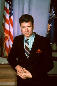 Night Court - 8 x 10 Color Photo #11