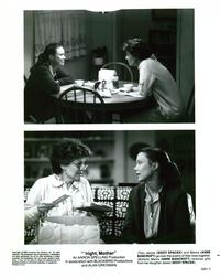 'night, Mother - 8 x 10 B&W Photo #4