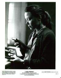 'night, Mother - 8 x 10 B&W Photo #6
