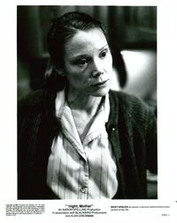'night, Mother - 8 x 10 B&W Photo #10