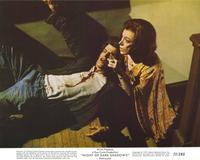 Night of Dark Shadows - 8 x 10 Color Photo #7