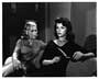 Night of Evil - 8 x 10 B&W Photo #1