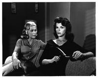 Night of Evil - 8 x 10 B&W Photo #1