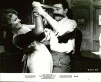 Night of the Eagle - 8 x 10 B&W Photo #2