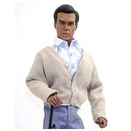 Night of the Living Dead - Ben 12-Inch Action Figure