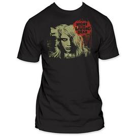 Night of the Living Dead - Bloody Karen Cooper T-Shirt