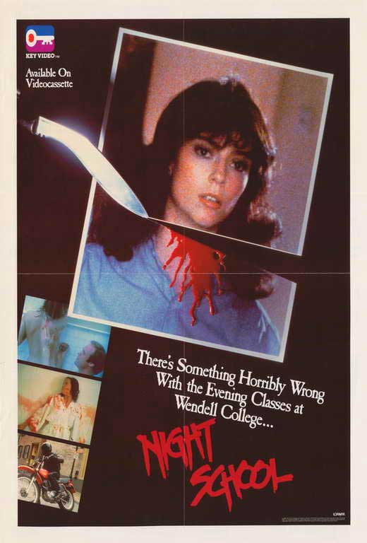 Night School movie