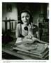 Night Without End - 8 x 10 B&W Photo #8