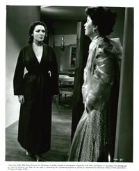 Night Without End - 8 x 10 B&W Photo #2