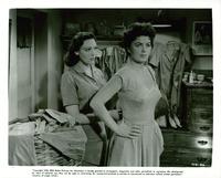 Night Without End - 8 x 10 B&W Photo #4