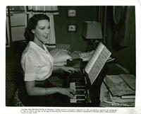 Night Without End - 8 x 10 B&W Photo #5