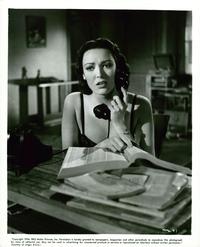 Night Without End - 8 x 10 B&W Photo #8