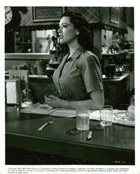 Night Without End - 8 x 10 B&W Photo #10