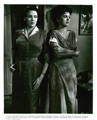 Night Without End - 8 x 10 B&W Photo #11