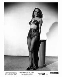 Nightmare Alley - 8 x 10 B&W Photo #1