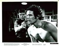 Nightmare Honeymoon - 8 x 10 B&W Photo #1