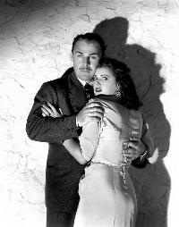 Nightmare - 8 x 10 B&W Photo #2