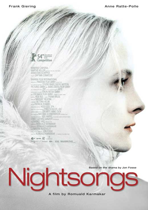 Nightsongs movie