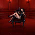 Nikita (TV) - 30 x 30 TV Poster - Style A