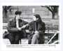 Nina Takes a Lover - 8 x 10 B&W Photo #1
