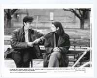 Nina Takes a Lover - 8 x 10 B&W Photo #1