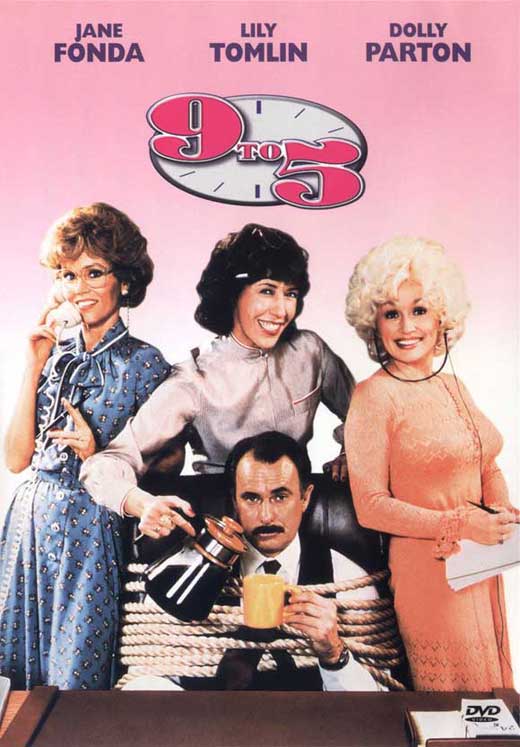 Nine to Five movie