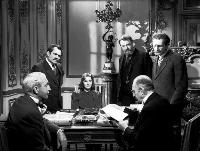 Ninotchka - 8 x 10 B&W Photo #2