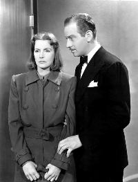 Ninotchka - 8 x 10 B&W Photo #3