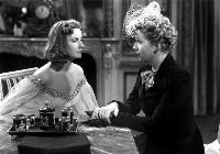 Ninotchka - 8 x 10 B&W Photo #5