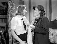 Ninotchka - 8 x 10 B&W Photo #6
