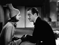 Ninotchka - 8 x 10 B&W Photo #7