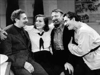 Ninotchka - 8 x 10 B&W Photo #10