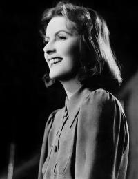 Ninotchka - 8 x 10 B&W Photo #12