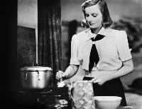 Ninotchka - 8 x 10 B&W Photo #13