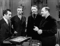 Ninotchka - 8 x 10 B&W Photo #19