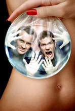 Nip/Tuck (TV) - 11 x 17 TV Poster - Style H