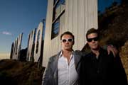 Nip/Tuck (TV) - 8 x 10 Color Photo #003