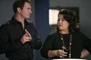 Nip/Tuck (TV) - 8 x 10 Color Photo #025