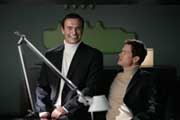 Nip/Tuck (TV) - 8 x 10 Color Photo #084