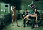 Nip/Tuck (TV) - 11 x 17 TV Poster - Style P
