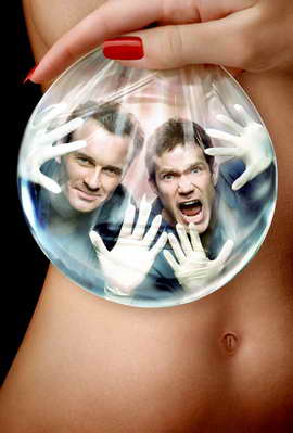 Nip/Tuck (TV) - 11 x 17 TV Poster - Style H