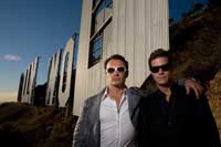 Nip/Tuck (TV) - 8 x 10 Color Photo #003