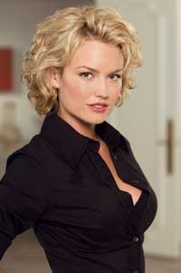 Nip/Tuck (TV) - 8 x 10 Color Photo #004