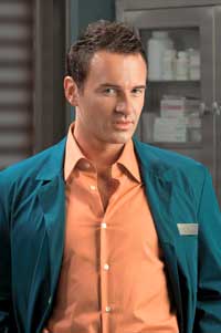 Nip/Tuck (TV) - 8 x 10 Color Photo #006
